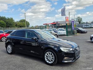 Audi A3 ( 152 ) 1.4 TFSI PRIVACY GLASS  PARKING SE - Image 2