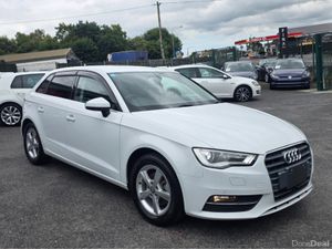 Audi A3 ( 152 REG )1.4 TFSI REVERSING CAMERA -PRIV - Image 2