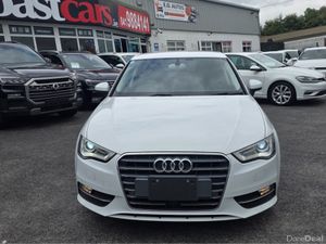 Audi A3 ( 152 REG )1.4 TFSI REVERSING CAMERA -PRIV - Image 3
