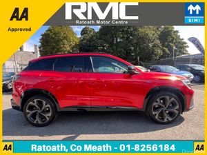 Renault Austral TECHNO ESPRIT ALPINE  E-TECH - Image 4