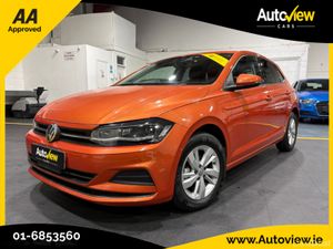Volkswagen Polo New Model 1.0 TSI 7 Speed DSG Auto - Image 4