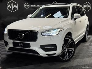 Volvo XC90 T8 TWIN EN PHEV GT 5DR AUTO ONE OWNER I - Image 2