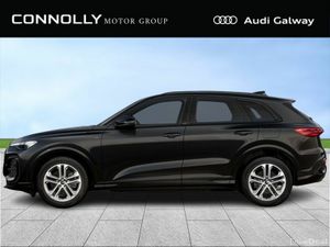 Audi Q5 S-LINE E-HYBRID QUATTRO A/T - Image 3
