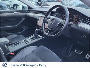 Volkswagen Arteon ELEGANCE 2.0TDI AUTO 150HP - Image 2