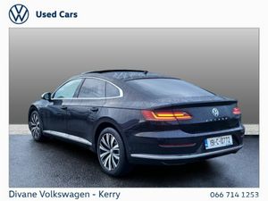 Volkswagen Arteon ELEGANCE 2.0TDI AUTO 150HP - Image 3