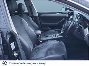 Volkswagen Arteon ELEGANCE 2.0TDI AUTO 150HP - Image 4