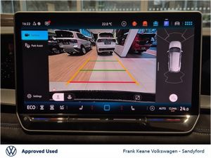 Volkswagen Tayron PANORAMIC ROOF - *R-Line 75* 1.5 - Image 4