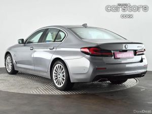 BMW 5-Series 530e SE - Image 3