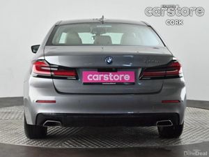 BMW 5-Series 530e SE - Image 4