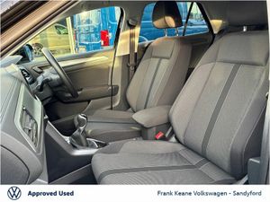 Volkswagen T-Roc *EDITION 75* 1.0TSI M6F 116HP @Fr - Image 4