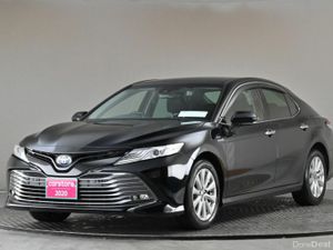 Toyota Camry 2.5 HYBRID **REVERSE CAM**PARK SENSOR - Image 3