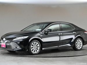 Toyota Camry 2.5 HYBRID **REVERSE CAM**PARK SENSOR - Image 4