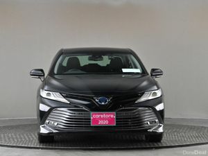 Toyota Camry 2.5 HYBRID **REVERSE CAM**PARK SENSOR - Image 2