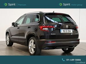 Skoda Karoq 1.5TSI Style DSG 150BHP**Call Andrew 0 - Image 3