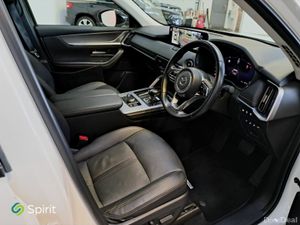 Mazda CX-60 2.5P PHEV HOMURA **Call Andre - Image 3