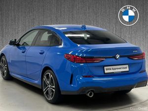 BMW 2-Series 218i Sport Auto - Image 2
