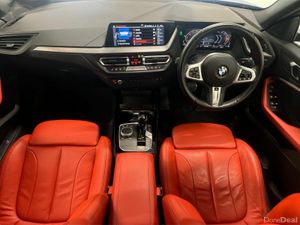 BMW 2-Series 218i Sport Auto - Image 4