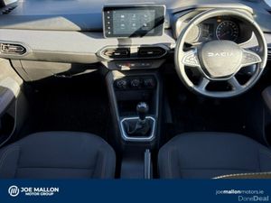 Dacia Sandero Stepway TCe 90 STEPWAY Expression - Image 4