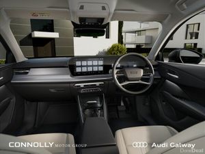 Audi Q3 SE TDI A/T - Image 4
