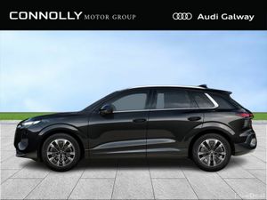 Audi Q3 SE TDI A/T - Image 3