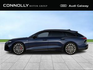 Audi A6 AVANT TDI S-LINE A/T - Image 3