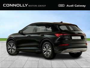 Audi Q4 e-tron SPORT E-TRON 150.00KW BATTERY - Image 2