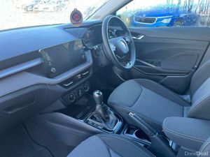 Skoda Fabia FABIA SELECTION 1.0TSI 95HP - Image 3