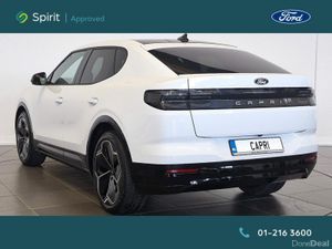 Ford Capri CAPRI SELECT EXTENDED RANGE 77kWh ***CA - Image 3
