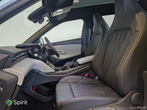 Ford Capri CAPRI SELECT EXTENDED RANGE 77kWh ***CA - Image 4