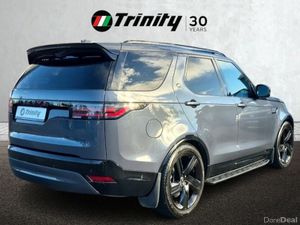 Land Rover Discovery ** DYNAMIC SE ** HUGE SPEC ** - Image 3