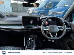 Volkswagen Golf *R-LINE* 1.5TSI 150HP Manual @Fran - Image 2