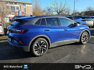 Volkswagen ID.4 LIFE DX 77kWh 174HP - Image 2