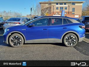 Volkswagen ID.4 LIFE DX 77kWh 174HP - Image 4