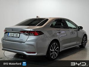 Toyota Corolla SOL *TOP SPEC* *LIKE NEW* *LOW MILE - Image 4