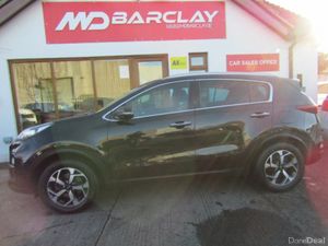 Kia Sportage K3 SR 5DR - Image 2