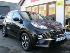 Kia Sportage K3 SR 5DR - Image 3