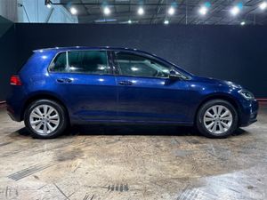 Volkswagen Golf AUTOMATIC 1.2L TSI - CRUISE CONTRO - Image 3