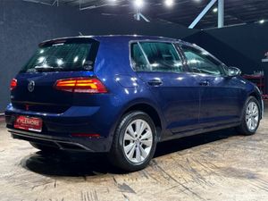 Volkswagen Golf AUTOMATIC 1.2L TSI - CRUISE CONTRO - Image 4