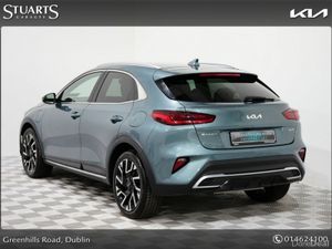 Kia XCeed PE Phev 5DR Auto - Image 2