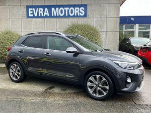 Kia Stonic K3 AUTOMATIC 1.0 PETROL //SAT NAV//REVE - Image 3