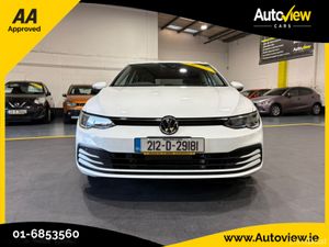 Volkswagen Golf MK 8 New Model 1.0 Self Charging M - Image 2