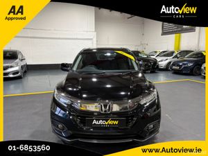 Honda Vezel 1.5 Self-Charging Hybrid Automatic,. A - Image 4
