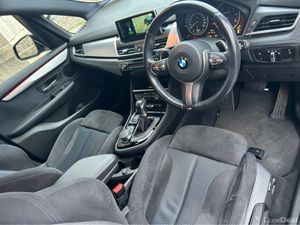 BMW 2-Series LDA-2C20  M SPORT**//**REVERSE CAMERA - Image 4