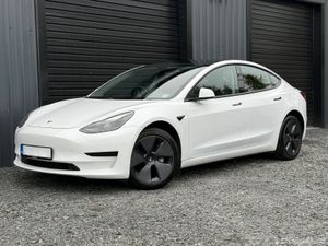 212 Tesla Model 3 Standard Plus - Image 3