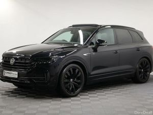 Volkswagen Touareg TDI V6 Black Edition - Image 3