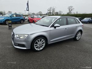 Audi A3 Sportback SE Technik - Image 2