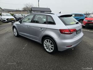 Audi A3 Sportback SE Technik - Image 3