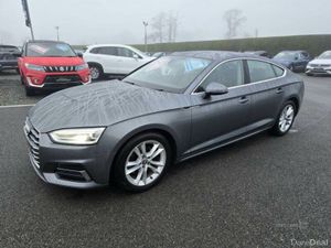 Audi A5 Sportback Sport Ultra - Image 2