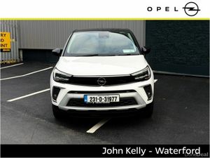 Opel Crossland X CROSSLAND X SRI-1.2 110BHP  -PET - Image 2