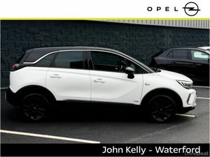 Opel Crossland X CROSSLAND X SRI-1.2 110BHP  -PET - Image 3